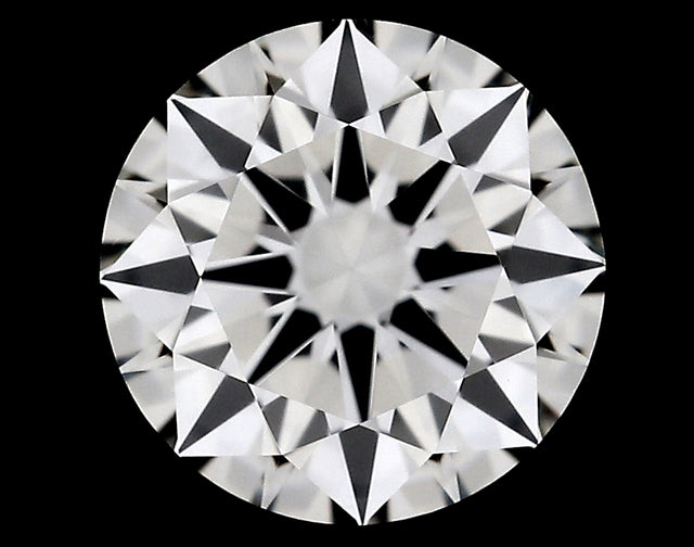 0.31 carat Round diamond G  VS2 Excellent