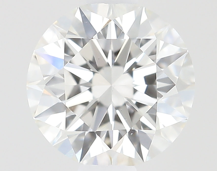 0.30 carat Round diamond H  VS2 Excellent