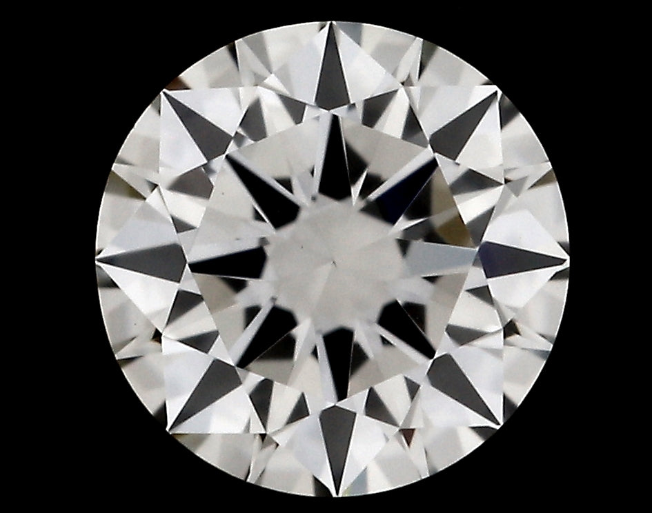 0.30 carat Round diamond I  VS1 Excellent