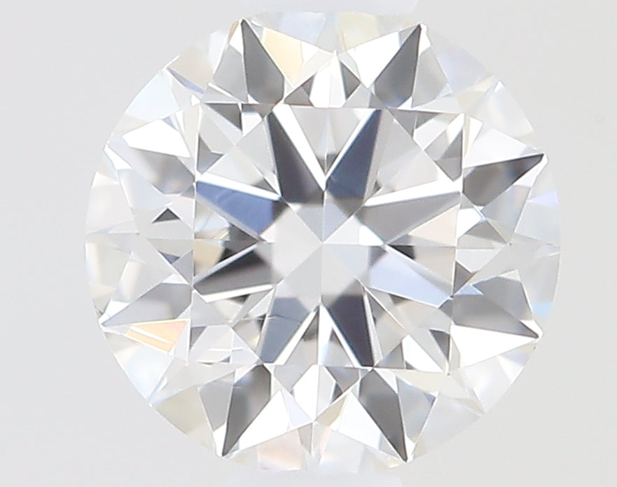 0.30 carat Round diamond F  VS1 Very good