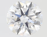 0.30 carat Round diamond F  VS1 Very good