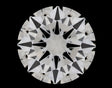 0.30 carat Round diamond I  VS2 Excellent