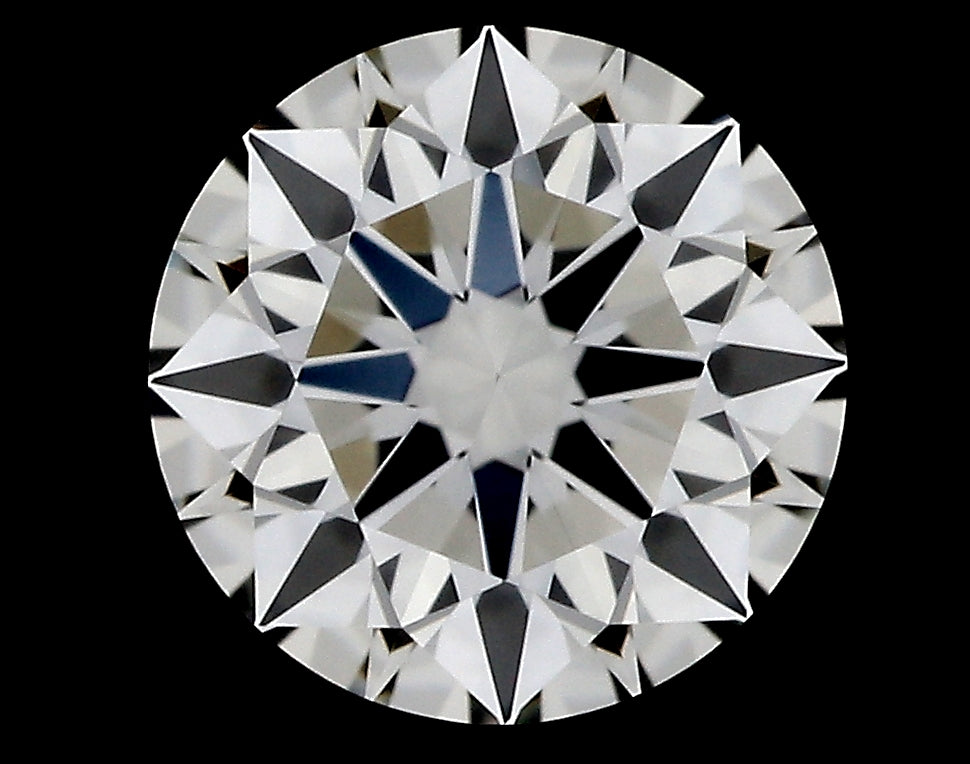0.40 carat Round diamond H VVS1 Excellent