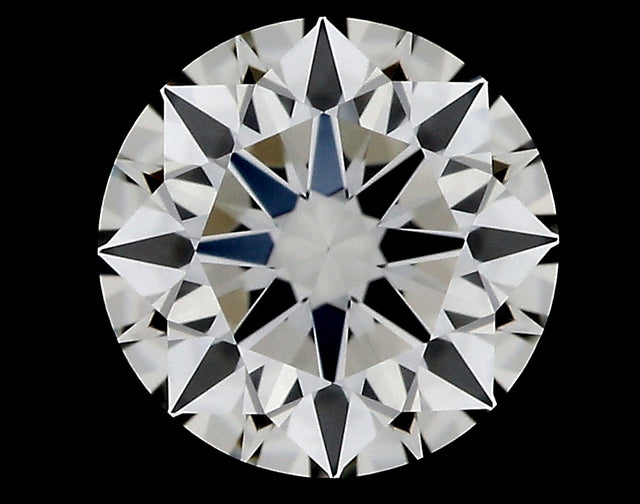 0.40 carat Round diamond H VVS1 Excellent