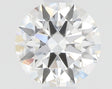 0.41 carat Round diamond G VVS2 Excellent