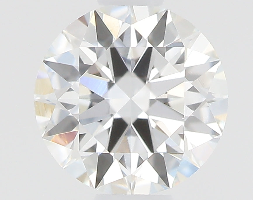 0.41 carat Round diamond G VVS2 Excellent
