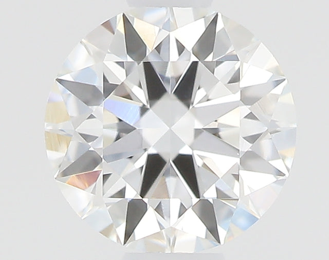 0.41 carat Round diamond G VVS2 Excellent