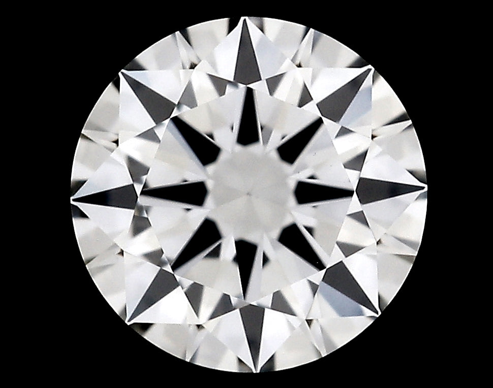 0.30 carat Round diamond F VS1 Excellent