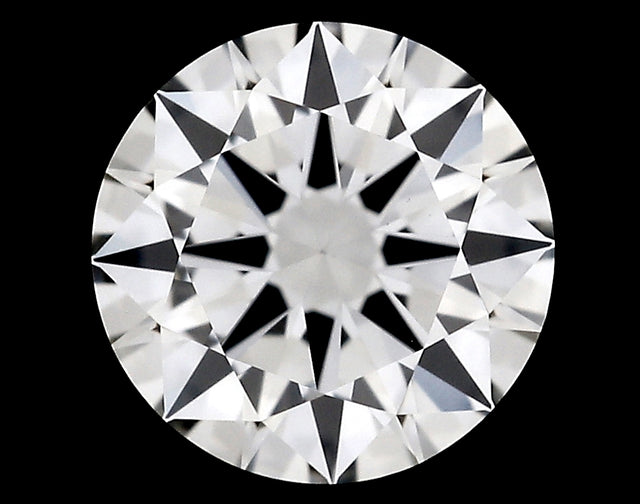 0.30 carat Round diamond F VS1 Excellent
