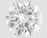 0.30 carat Round diamond G VVS2 Excellent