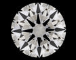 0.40 carat Round diamond H VS1 Excellent