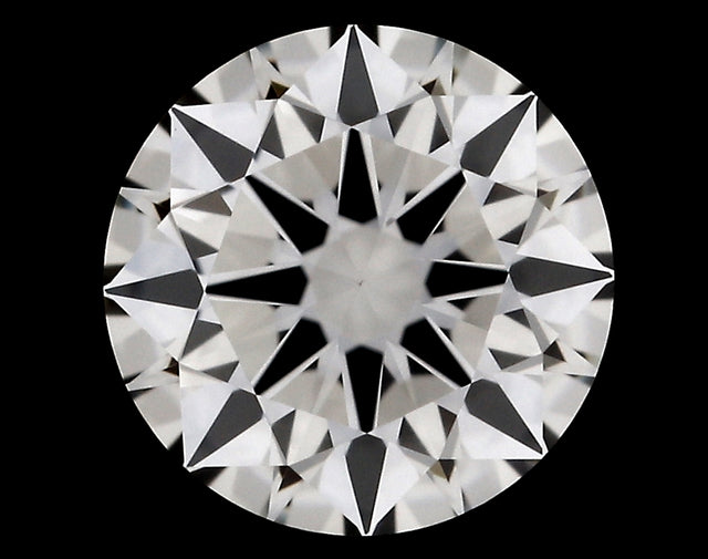 0.40 carat Round diamond H VS1 Excellent