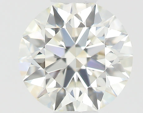0.30 carat Round diamond K  VVS1 Excellent