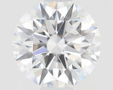 0.33 carat Round diamond D  VS1 Excellent