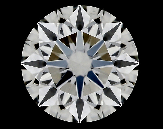 0.51 carat Round diamond G VS2 Excellent