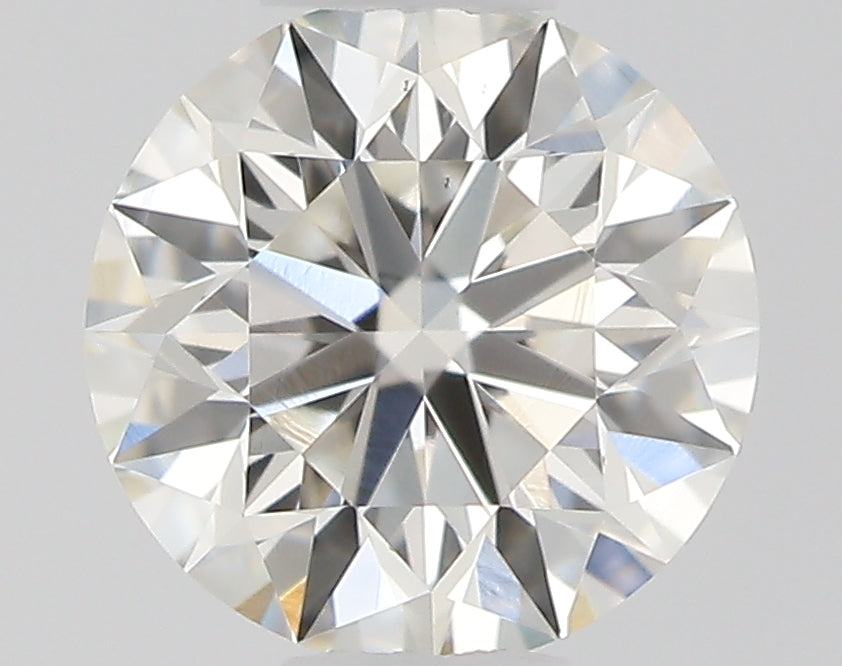 0.30 carat Round diamond I  VS2 Excellent