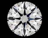 0.30 carat Round diamond G  VS2 Excellent