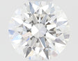 0.30 carat Round diamond F VS1 Excellent