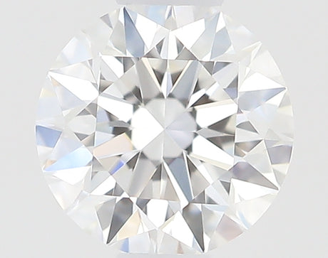 0.30 carat Round diamond F VS1 Excellent