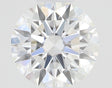 0.32 carat Round diamond G  VVS1 Excellent