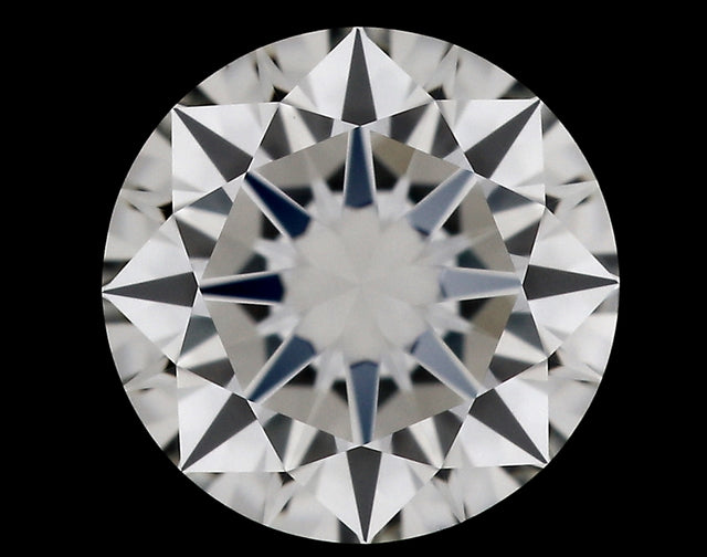 0.50 carat Round diamond H VS1 Excellent