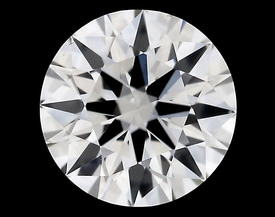 0.23 carat Round diamond H  SI1 Excellent