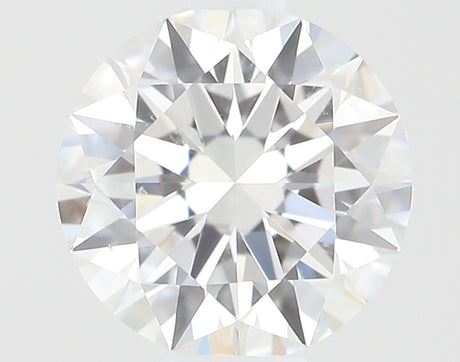 0.39 carat Round diamond E  SI1 Excellent