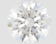 0.40 carat Round diamond H VVS2 Excellent