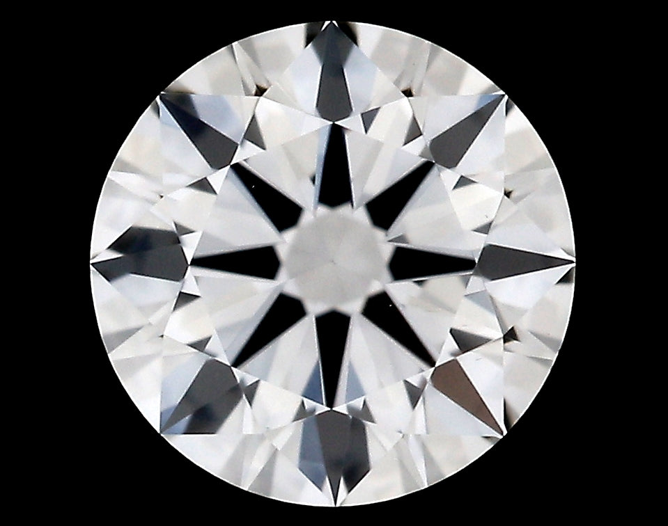 0.30 carat Round diamond F  VS1 Excellent