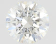 0.36 carat Round diamond J VVS1 Excellent