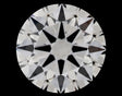 0.30 carat Round diamond F VS1 Excellent