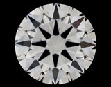 0.30 carat Round diamond F VS1 Excellent