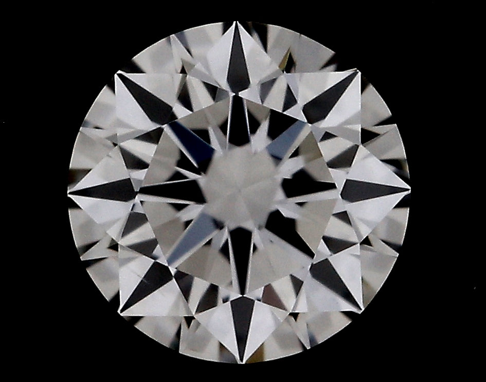 0.23 carat Round diamond E  SI1 Excellent