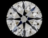 1.76 carat Round diamond J  SI2 Excellent