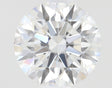 0.30 carat Round diamond F VVS2 Excellent