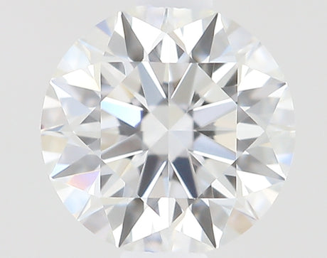 0.30 carat Round diamond F VVS2 Excellent