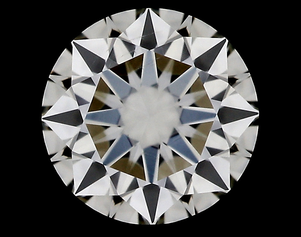 0.30 carat Round diamond I  SI1 Excellent