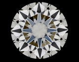 0.30 carat Round diamond I  SI1 Excellent