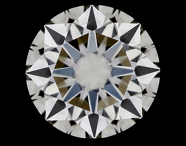 0.30 carat Round diamond I  SI1 Excellent