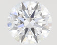 0.31 carat Round diamond E  VVS2 Excellent