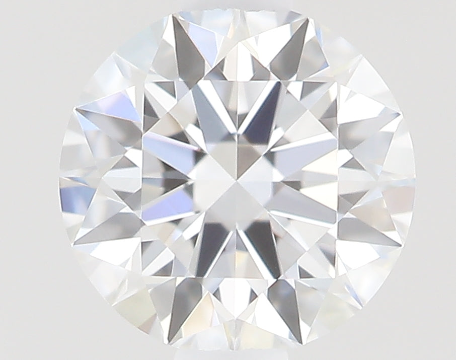 0.31 carat Round diamond E  VVS2 Excellent
