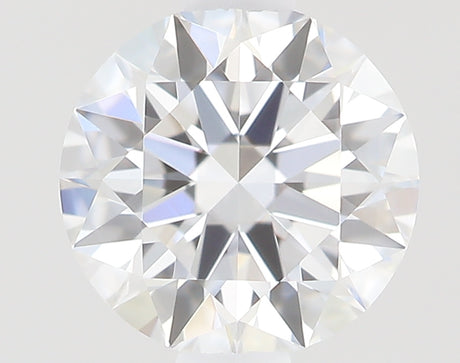 0.31 carat Round diamond E  VVS2 Excellent