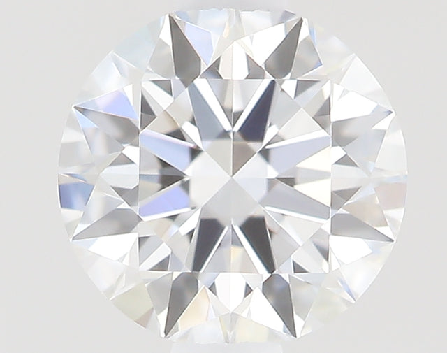0.31 carat Round diamond E  VVS2 Excellent