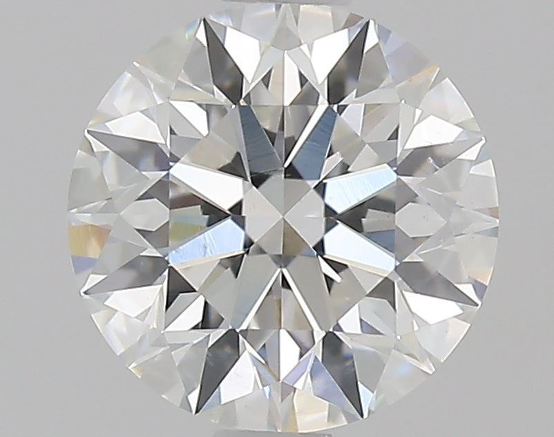 1.00 carat Round diamond G  SI1 Excellent