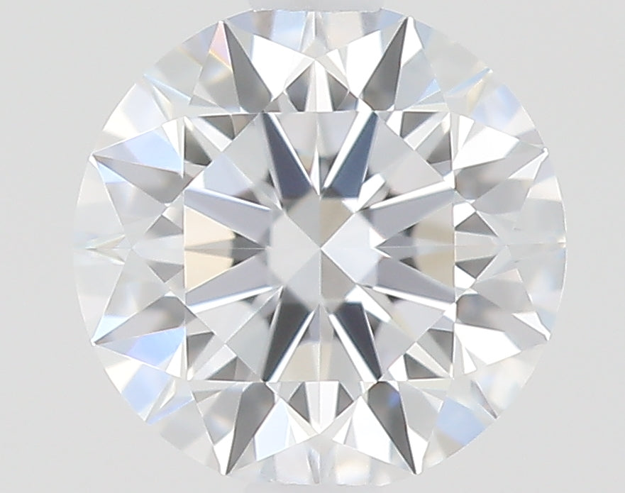 0.31 carat Round diamond D IF Excellent