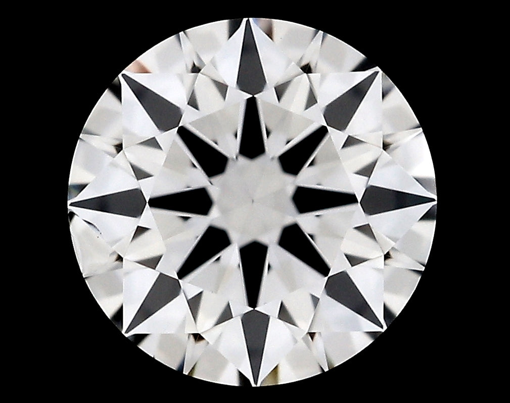 0.35 carat Round diamond F  VS1 Excellent