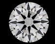 0.30 carat Round diamond E VS1 Excellent