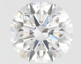 0.30 carat Round diamond G  VVS1 Excellent