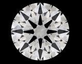 0.30 carat Round diamond G  VVS2 Excellent