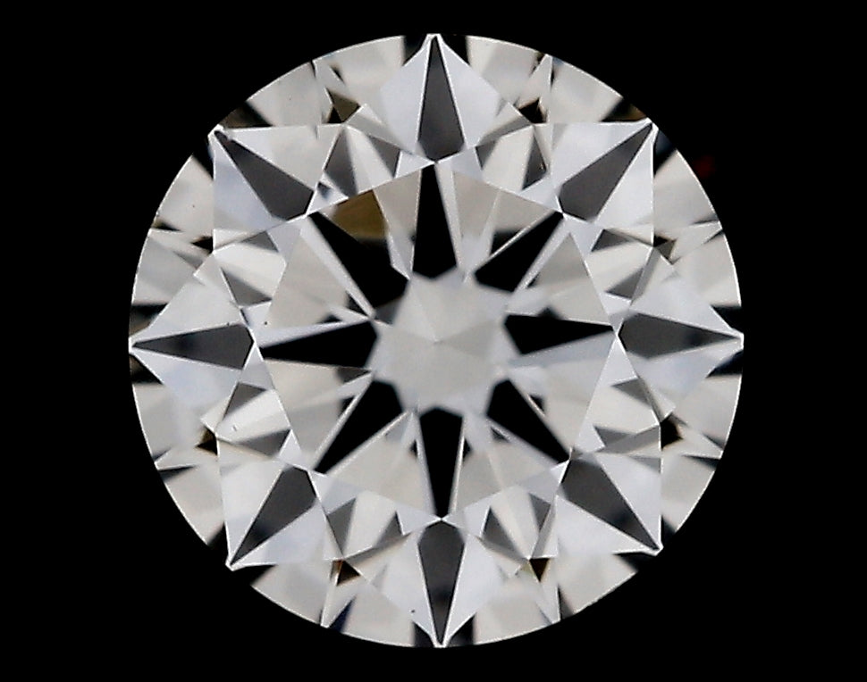 0.30 carat Round diamond G  VS2 Excellent